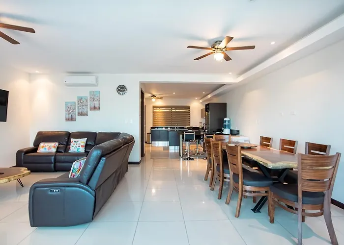 Casaguana Apartamento *