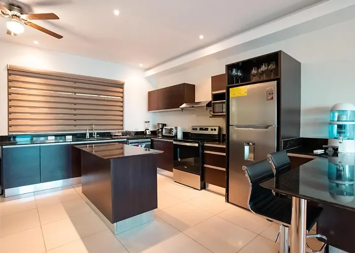 Casaguana Apartamento Playa Hermosa (Guanacaste)