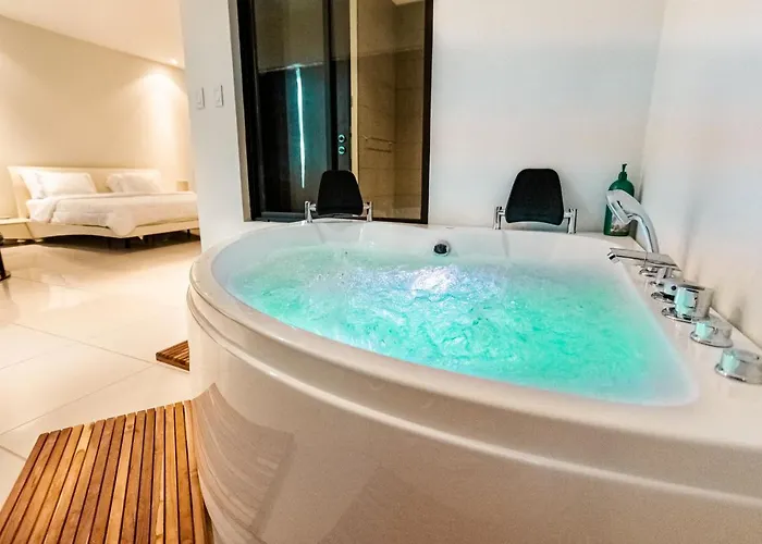 Apartamento Casaguana *