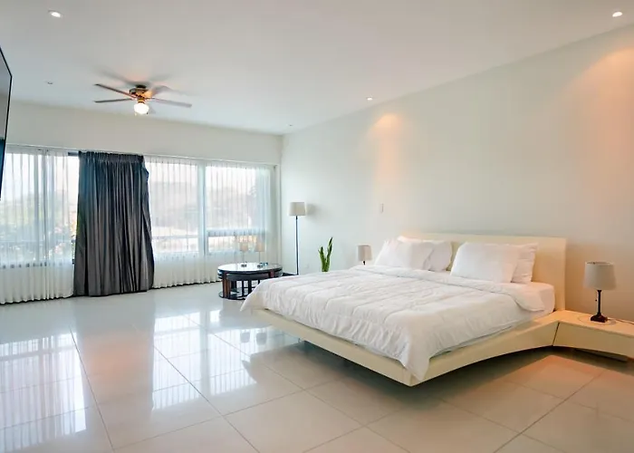 Casaguana Apartamento *
