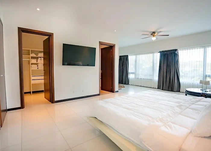 Casaguana Apartamento