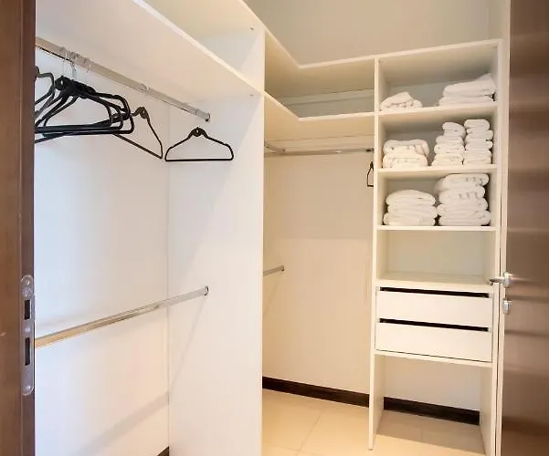 Casaguana Apartamento *