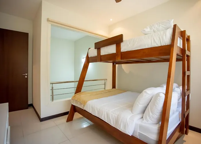 Casaguana Apartamento *