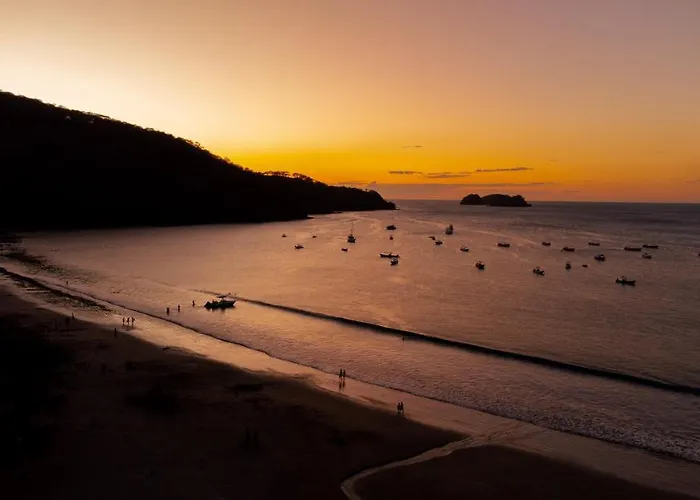 Casaguana * Playa Hermosa (Guanacaste)