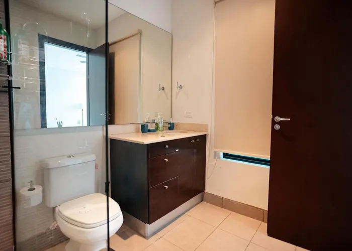 Casaguana Apartamento *