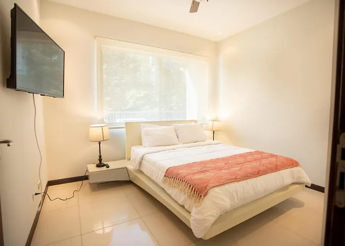 Casaguana Apartamento Playa Hermosa (Guanacaste)