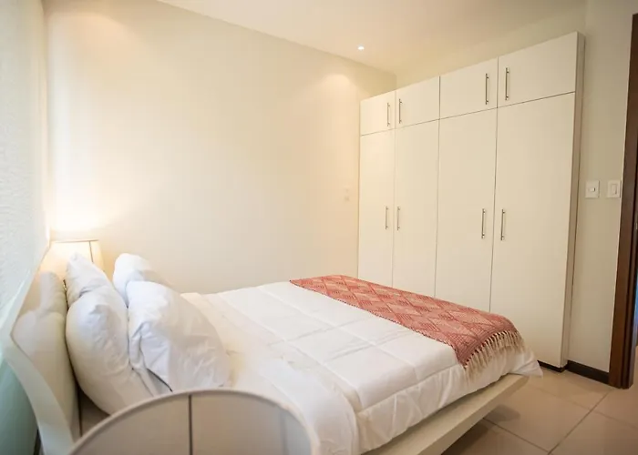 Casaguana Apartamento Playa Hermosa (Guanacaste)