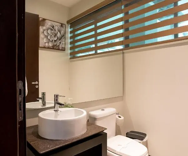 Casaguana Apartamento
