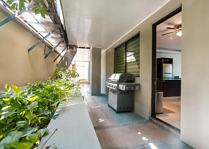 Apartamento Casaguana Playa Hermosa (Guanacaste)