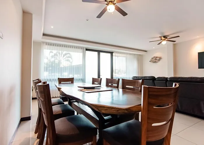 Casaguana Apartamento *